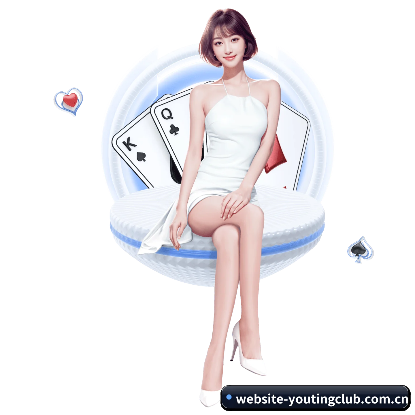 游艇会 APP 深度功能